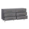 Trident 6 Drawer Dresser
