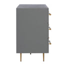 Trident 6 Drawer Dresser