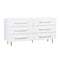 Trident 6 Drawer Dresser