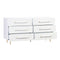 Trident 6 Drawer Dresser