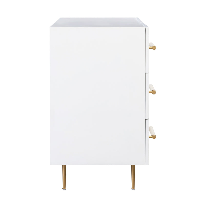 Trident 6 Drawer Dresser