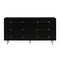 Trident 6 Drawer Dresser