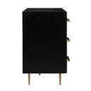 Trident 6 Drawer Dresser