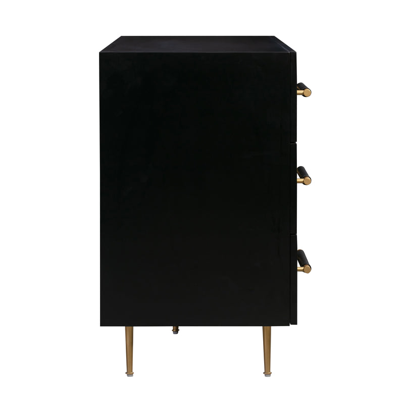 Trident 6 Drawer Dresser
