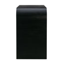 Hump 6 Drawer Dresser