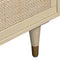 Sierra Buttermilk 6 Drawer Dresser