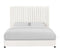 Arabelle Velvet Bed