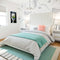 Arabelle Velvet Bed
