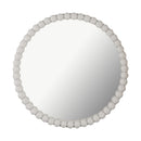 Baria Wooden Mirror