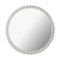 Baria Wooden Mirror