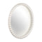 Baria Wooden Mirror