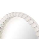 Baria Wooden Mirror