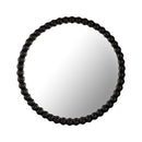 Baria Wooden Mirror