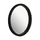 Baria Wooden Mirror