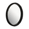 Baria Wooden Mirror