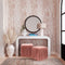 Baria Wooden Mirror