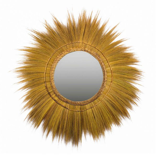 Mettu Mirror