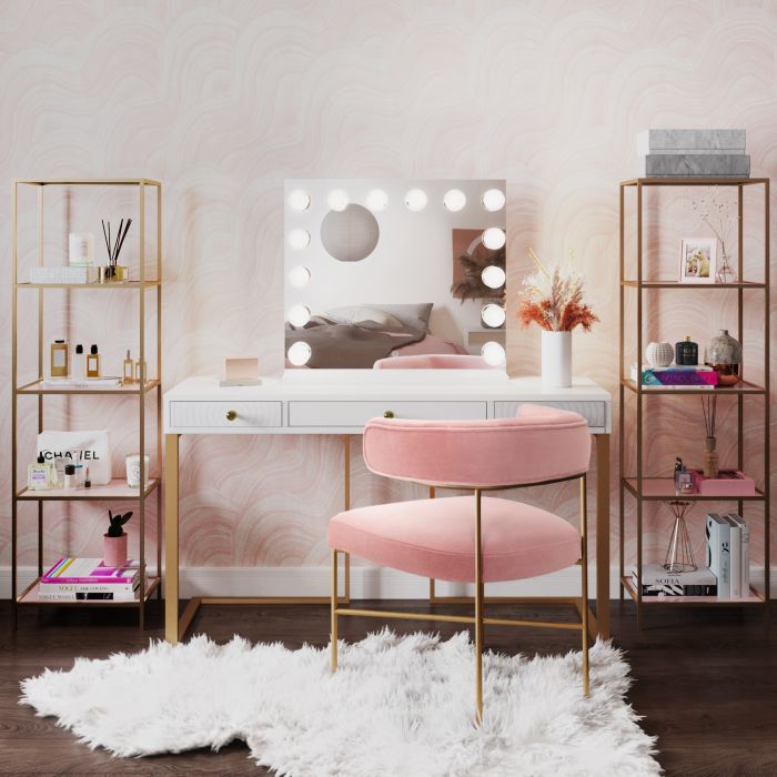 Lola Vanity Mirror
