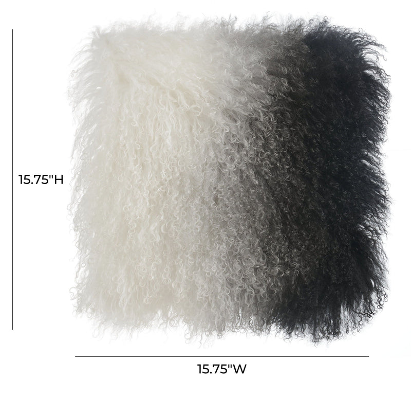 Tibetan Sheep Pillow