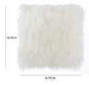 Tibetan Sheep Pillow