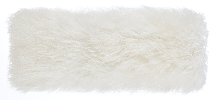 Tibetan Sheep Long Pillow