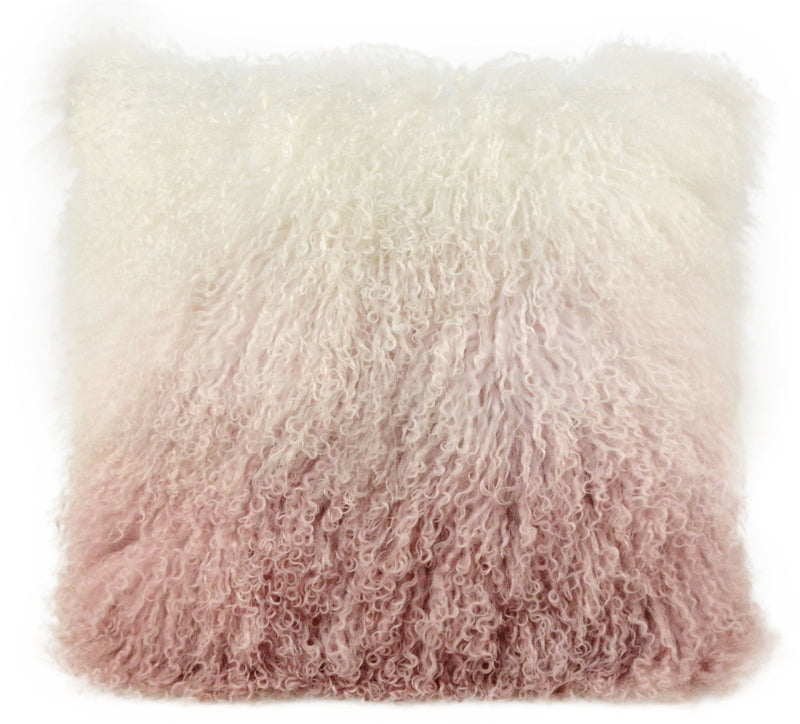 Tibetan Sheep Pillow