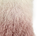 Tibetan Sheep Pillow
