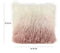 Tibetan Sheep Pillow