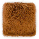 Tibetan Sheep Pillow