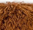 Tibetan Sheep Pillow