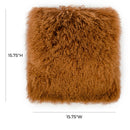 Tibetan Sheep Pillow