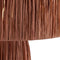 Shelby Rafia Table Lamp