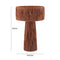 Shelby Rafia Table Lamp