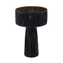 Shelby Rafia Table Lamp