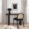 Shelby Rafia Table Lamp