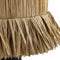 Amira Rafia Natural Table Lamp