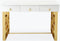 Audrey Lacquer Desk