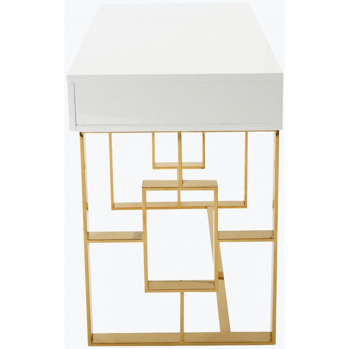 Audrey Lacquer Desk