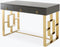 Audrey Lacquer Desk
