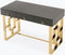 Audrey Lacquer Desk