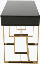 Audrey Lacquer Desk