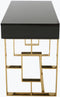 Audrey Lacquer Desk