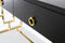Audrey Lacquer Desk