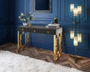 Audrey Lacquer Desk