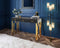 Audrey Lacquer Desk