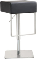 Seville Steel Barstool
