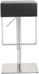 Seville Steel Barstool