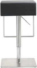 Seville Steel Barstool