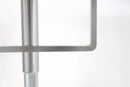 Seville Steel Barstool