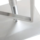 Seville Steel Barstool